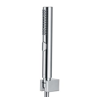 Смеситель на борт ванны Aquatek Вега AQ1044CR хром